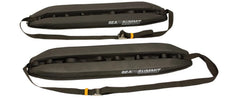 Sea to Summit Traveller Soft Rack foam roof on car for easy transport