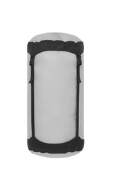 Sea to Summit Ultra-SIL Compression Sack packing for space-saving travel packing efficiency.