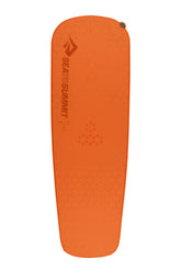 Sea to Summit ultralight sleeping pad ready for backpacking comfort