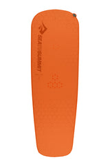 Sea to Summit ultralight sleeping pad ready for backpacking comfort