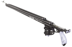 Seac Fire Speargun 90 cm - 28mm aluminium barrel and open muzzle