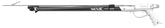 SEAC HIT barrel and grip detail showing rugged anticorodal aluminium build for reliable performance