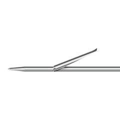 SEAC Hit gun euro shaft fits smoothly for open-head compatibility and better power transfer.