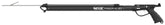 SEAC Preda HC barrel with extruded anticorodal aluminium for precise shots.