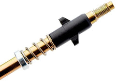 SEAC shaft manufactured in Italy emphasizes reliable performance