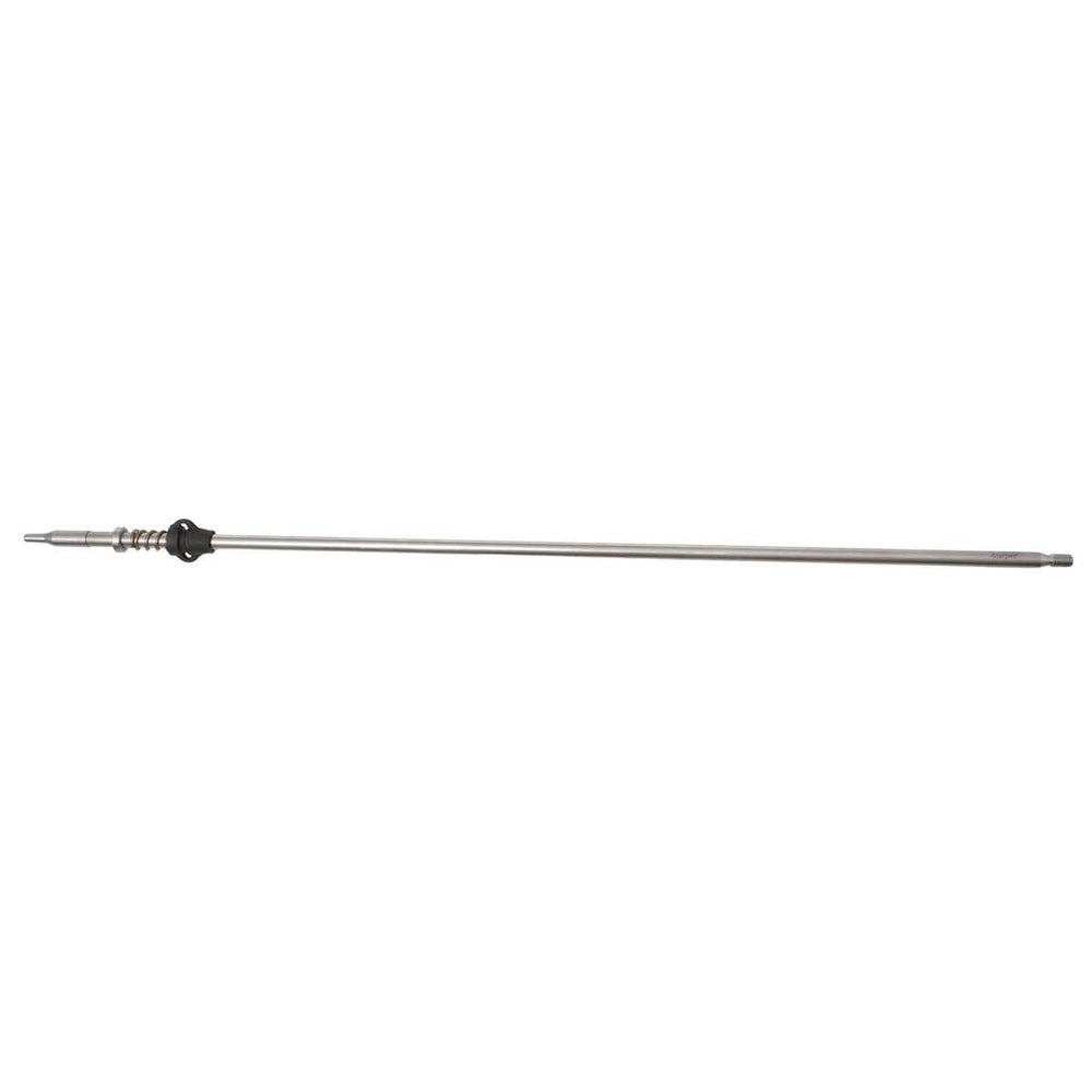SEAC shaft for 8mm pneumatic guns highlighting Italian craftsmanship