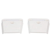 SEACHOICE Igloo latch set package shown for quick cooler repair and upgrade