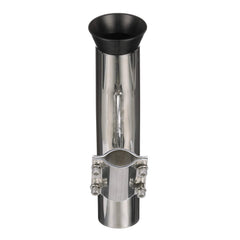 SEACHOICE mounting hardware included for quick installation