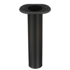 SEACHOICE rod holder pre-drilled for #12 fasteners for simple installation.