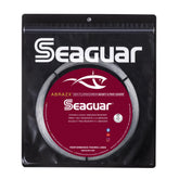 Seaguar AbrazX Musky/Pike fluorocarbon line on spool