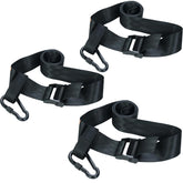 Seaperk tree stand safety strap pack-of-3 ready for field setup and secure anchoring.