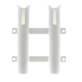 SeaSense 2-Rack rod holder assembled for easy on-boat organization