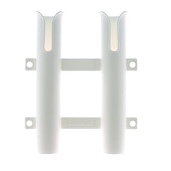 SeaSense 2-Rack rod holder assembled for easy on-boat organization