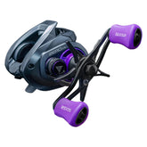SEASIR Zero VX baitcasting reel - main view