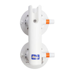 SeaSucker Heavy Duty Rod Holder PVC console mount keeps rods secure without drilling