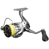 Sedona C3000HG FJ fishing reel - front view
