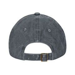 Sefgaen Colorado Mountains hat 6-panel design for durable everyday wear