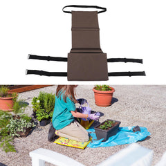 Segrehy comfortable deer hunting seat helps maintain posture during long sits.