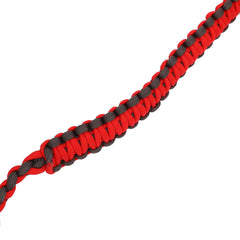 Segrehy Duck Call Lanyard is lightweight for easy transport in the field.