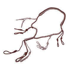 Lightweight Segrehy duck call lanyard keeps gear within reach without bulk.
