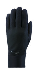 Seirus Xtreme All Weather Hyperlite Glove black for warm, dry hands during outdoor activities.