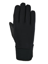 Seirus Xtreme All Weather Vantage Glove Black L palm grip for cold-weather tasks.