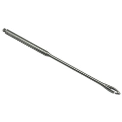 SEIWEI fishing hook remover with 18cm long skinny body for deeper extraction.