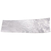 Semperfli adhesive flat lead foil sheet with self-adhesive backing for quick fly weight adjustments.