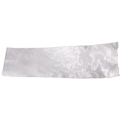 Semperfli adhesive flat lead foil sheet with self-adhesive backing for quick fly weight adjustments.