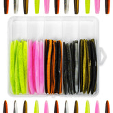 Main image of Senko Worms for bass fishing