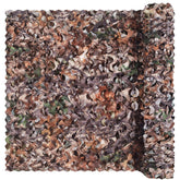 Senmortar camo netting tree camouflage for blending into treelines during hunts