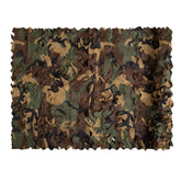 Senmortar camo netting woodland roll for hunting blinds and concealment