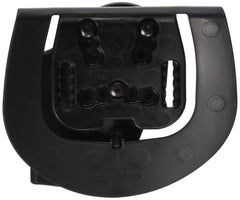 Serpa Sportster Glock 20 right hand gray holster