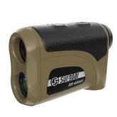 SG SURGOAL rangefinder 4000-yards front view shows long-range accuracy for golf and hunting.