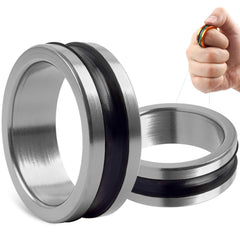 2-piece Shaddock fishing line puller ring set