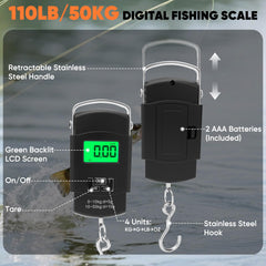 SHALL fish lip gripper 9.5 inches with locking for secure handling