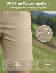 Close-up of 4-way stretch quick-dry fabric from Shallowlulu for cooling performance.