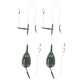 Main view of Shanrya Carp Nesting Device Fishing Set (2Pcs)