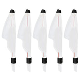 Shanrya fishing rod tip cap full set secured for travel