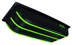 Shappell SWB-2 Wear Bar Kit X-Large attached to a shelter for added durability and compatibility
