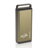 Share A Watt Smart Warmer in hand delivering quick warmth on demand