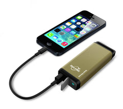 Share A Watt Smart Warmer pocket-size design for convenient warmth anywhere