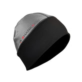 Sharkskin Chillproof Beanie front view showing windproof warmth.
