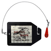 Shasta Tackle Mack's Lure 40901 Shuttle Hawk Multi Downrigger Diver - image 1