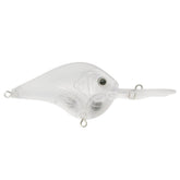 Shelt unpainted crankbait DT Medium diving to 5-7 ft targeting mid water zones