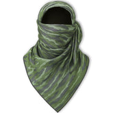 Sheriff of Baghdad cooling shemagh 40x40 provides sun protection during outdoor workouts