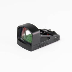 Shield Sights RMSc compact body highlights its small, lightweight form for everyday carry.
