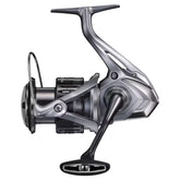 Shimano NASCI 21 4000 spinning reel from Japan - 2022 model