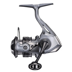Shimano 21 Nasci 500 fishing reel - ambidextrous retrieve, 3.0 kg drag