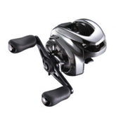 SHIMANO Antares DC 2021 HG Right reel side view shows precise casting control